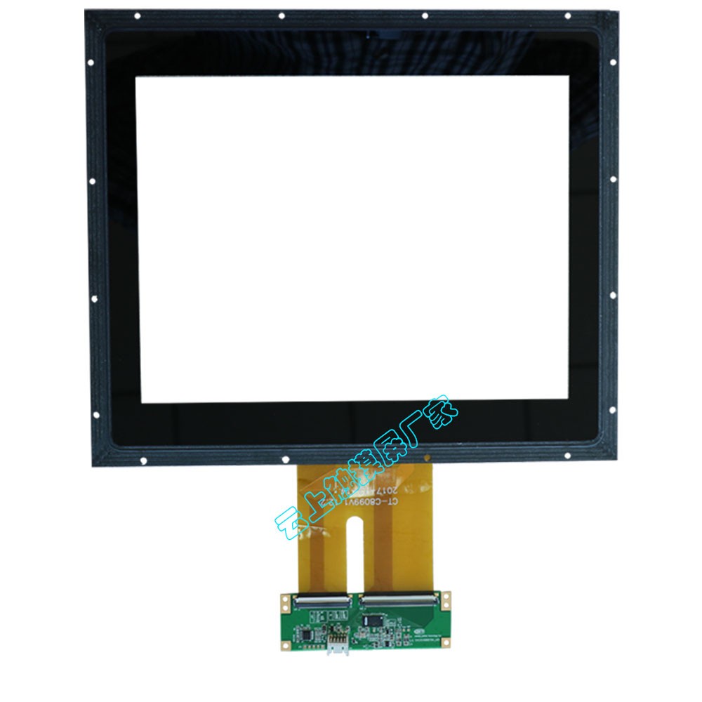 12寸触摸屏 12寸触摸屏