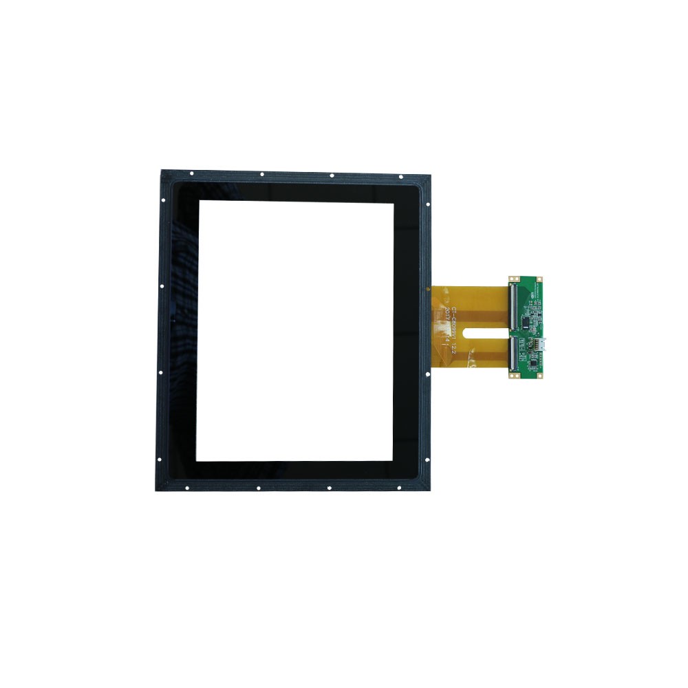 12寸触摸屏 12寸触摸屏
