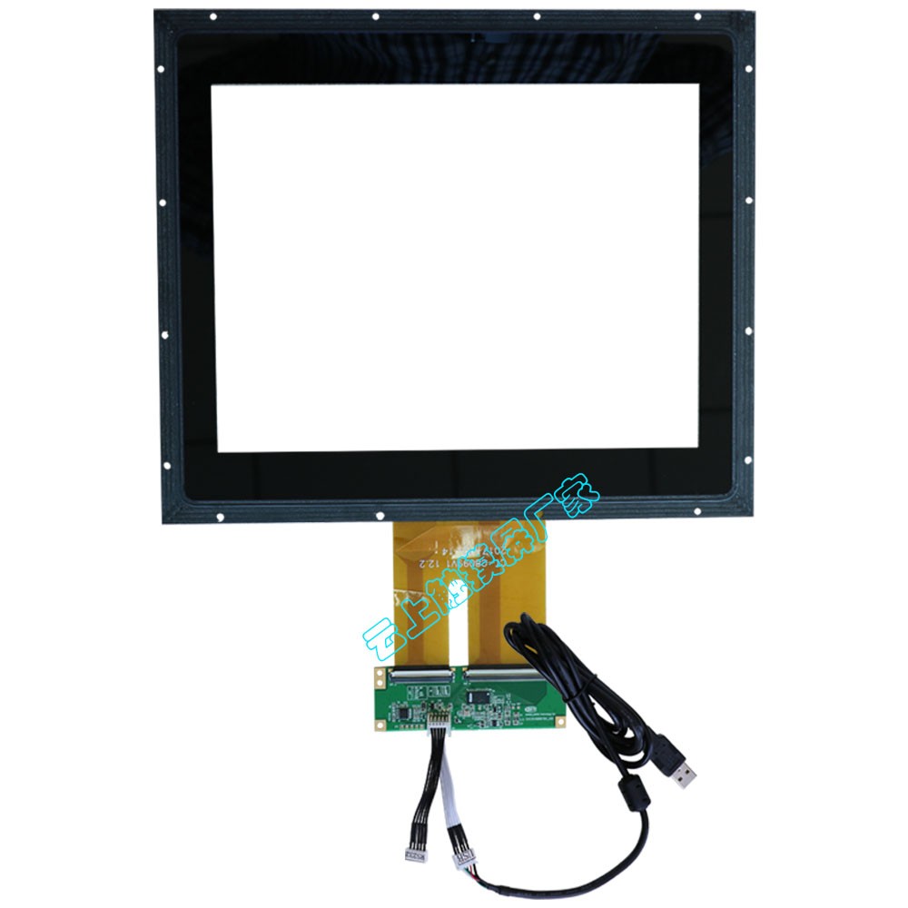 12寸触摸屏 12寸触摸屏
