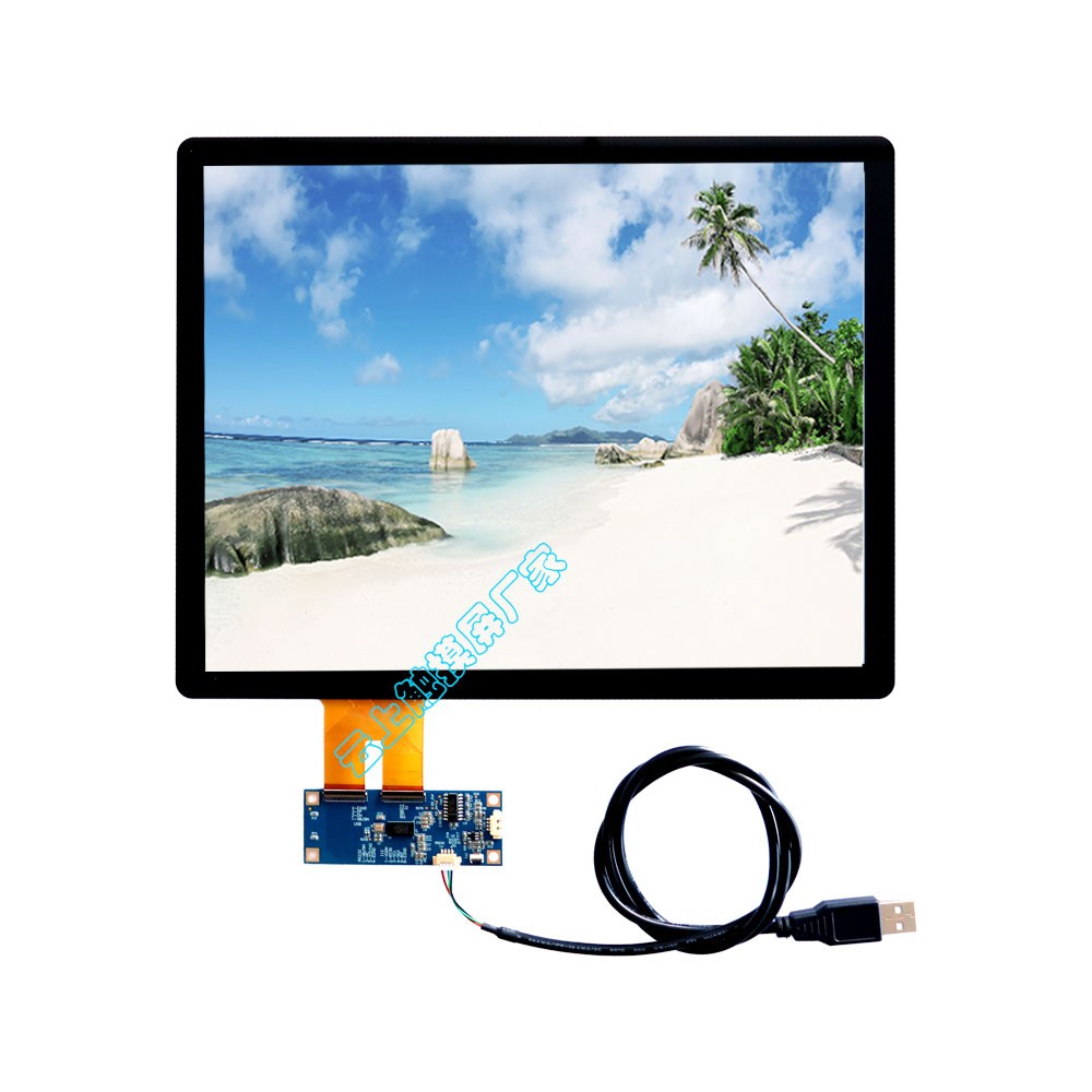 12寸触摸屏 12寸触摸屏