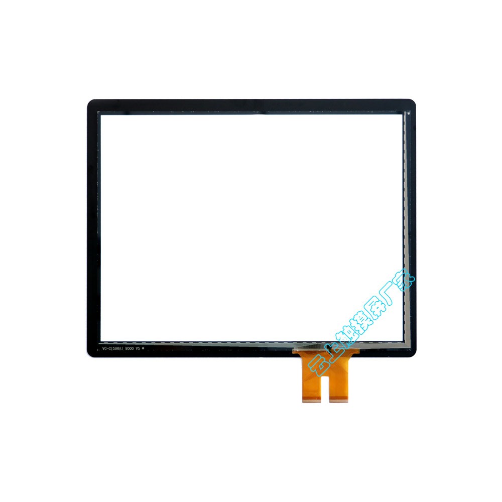 12寸触摸屏 12寸触摸屏