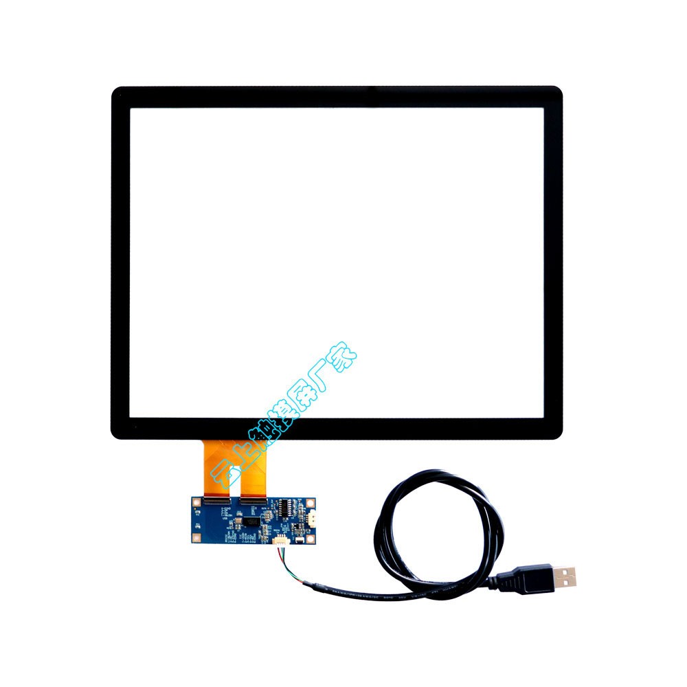 12寸触摸屏 12寸触摸屏