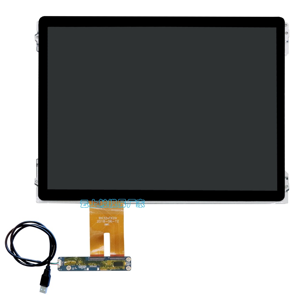 12寸触摸屏贴合 12寸触摸屏贴合