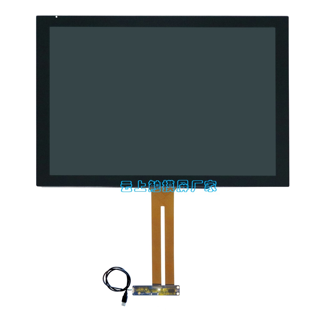 19寸电容触摸屏 19寸电容触摸屏