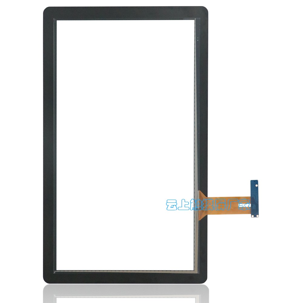24寸电容触摸屏 24寸电容触摸屏