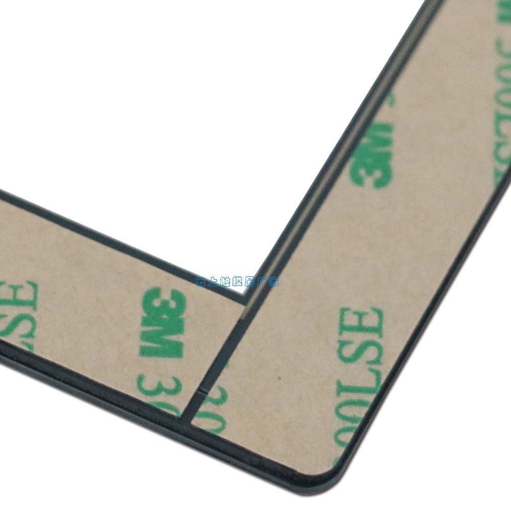 10.1寸电容触摸屏 10.1寸电容触摸屏