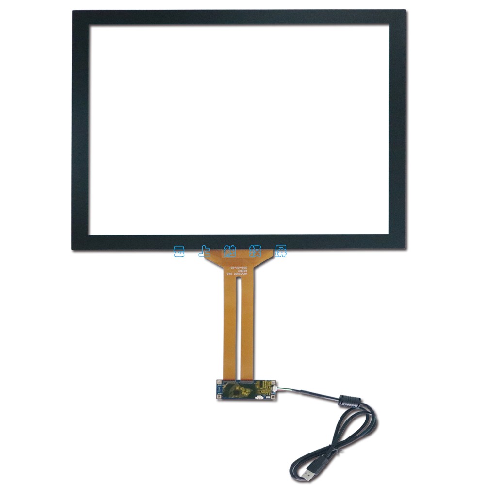 19寸电容式触摸屏 19寸电容式触摸屏