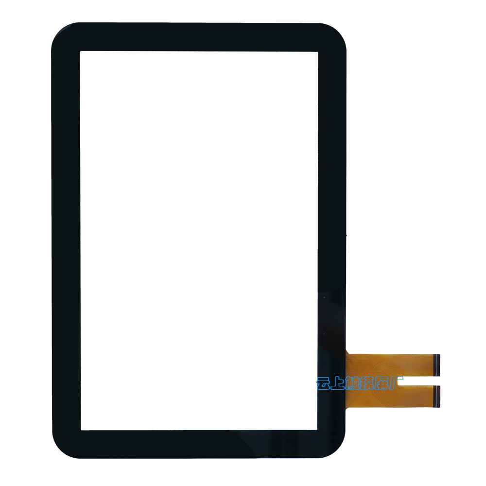 12.1寸电容触摸屏 12.1寸电容触摸屏