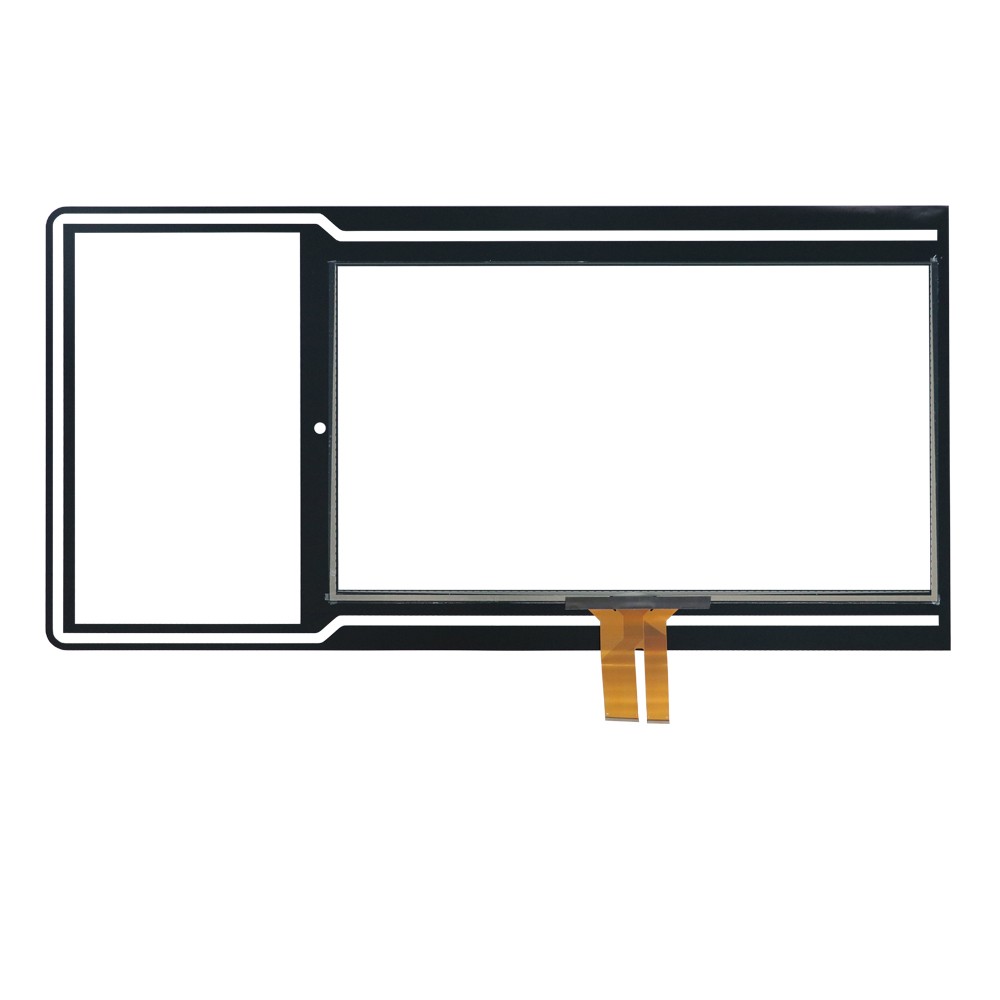 32寸+21.5寸电容触摸屏 32寸+21.5寸电容触摸屏